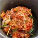 청대얼큰이칼국수쭈꾸미 네이버블로그