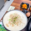 국책연구단지남측 | 세종 반곡동 이젠국수 후기｜국책연구단지 진한 콩국수와 김밥 맛집