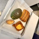 NNN BAKERY(냠냠냠 베이커리)