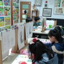 교리초등학교 이미지