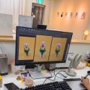 견생스타일 | 부평 증명사진 저렴하고 잘찍는 곳 강아지 견생네컷 증명사진 후기