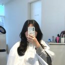예주 | [ 꼼드쉐헤어 합정역점 ] 커트 잘하는 합정역 미용실 추천! 예주쌤 커트 후기! 홍대 미용실, 마포 미용실