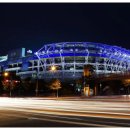 종합스포츠타운 다목적경기장 이미지