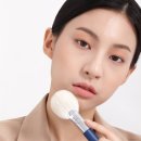 뽀송 피부