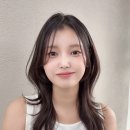 조은영,헤어