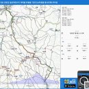 중산리 주차장 이미지