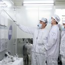 삼성전자R&D 센터앞 이미지