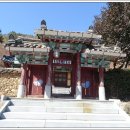 충현사忠顯祠 이미지