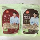 한빛식품 | 아이도 잘 먹는 쫀득한 잡곡밥, 정희원 박사 설계 두보식품 혼합곡 후기