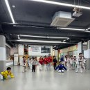 KTI리더스태권도장 이미지