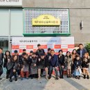 베트남골목식당청계산입구역점
