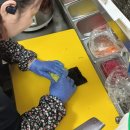 다락방김밥집