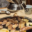 옥봉 | [잠실] 잠실새내역 회식하기 좋은 룸있는 갈비 맛집 &lt; 옥봉갈비 &gt; 추천후기!