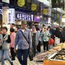 정선5일장 아리랑골목(시장1) 이미지