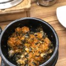 우렁쌈밥 이미지