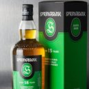 타이어피트 | 스프링뱅크 15 쉐리와 피트의 완벽한 조화 가격 및 시음 후기 구매 추천드립니다