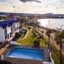 제주산토리니 이미지