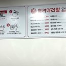 춘리마라탕경북대점