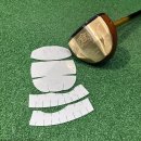 300골프 | 데이비드골프 DP-300 파크골프채 보호필름 후기