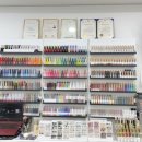 차차네일샵 이미지