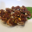 명성 계절한정식 이미지