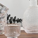 작은 유리잔 이미지