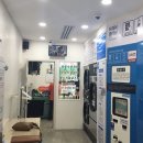 중앙드라이크리닝 이미지