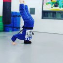 흑추관가온누리합기도, 용무도, 특공무술 이미지