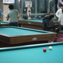 KFC 당구장 이미지