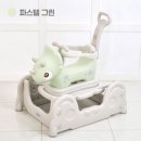 [리뷰] 반디 트리케라 듀얼세이프 번지카 무소음 스프링카 내돈내산 후기