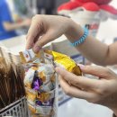 새마을로83번길일부 | 구리 디저트 맛집 - &#39;텍사스파파 크레페 구리점&#39; 후기