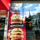 더블앤 | 맥도날드메뉴추천 맥앤치즈 더블비프 신상 반전후기 런치메뉴 가격