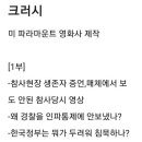 다큐 '크러시' 초간단 요약 이미지