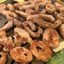 센텀빌딩 | 부산 재송동 맛집 추천 센텀 숨은 노포 감성 [퇴근길 숯불막창] 솔직후기