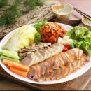 일품왕족발보쌈 이미지