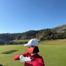 장수안포로 | 전남 여수 디오션CC 11월 골프 라운딩⛳겨울골프 후기