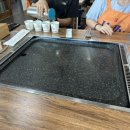 불타는 오리&닭 이미지