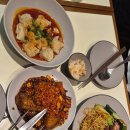 홍콩의맛 | [김포공항 롯데몰 맛집] 퇴근 후 즐기는 홍콩의 맛, 스트릿(Street) 아시안 마스터 세트 후기
