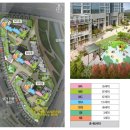 건축사사무소 물결 이미지