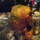 정글바베큐 이미지