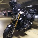 2015년 bmw r1200r 팝니다. 이미지