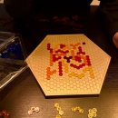 동탄순환대로1길R | 윤916 동탄파티룸 동탄푸르지오시티웍스 프라이빗 공간대여 실내 모임 데이트 장소 후기