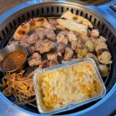 연이네왕소금구이 이미지