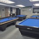 빌리어드 걸 이미지