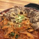 영덕중학교 | 영덕 짬뽕 맛집 중식당 추천 보배네골목짬뽕 내돈내산