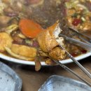 안동유진찜닭 | 땀 나도록 건강한 매운맛, 안동 유진찜닭 솔직 후기