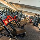 옐로우짐 5호 용산본점 이미지