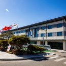 호텔 푸르미르 휘트니스 센터 이미지