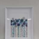 인테리어 아크릴화 이미지