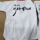 용인대 이단옆차기 태권도 이미지